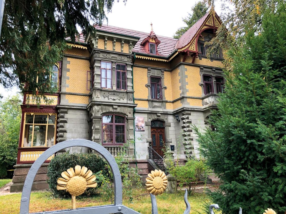 Kunstwerk B Ξενοδοχείο Trossingen Εξωτερικό φωτογραφία